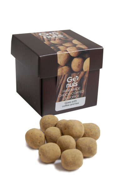 Choko &amp; Nuts No. 2