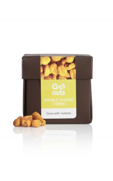 Choko &amp; Nuts No. 2