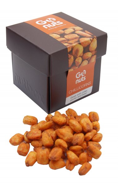 Choko &amp; Nuts No. 2