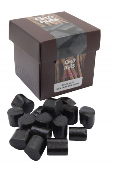 Choko &amp; Nuts No. 2