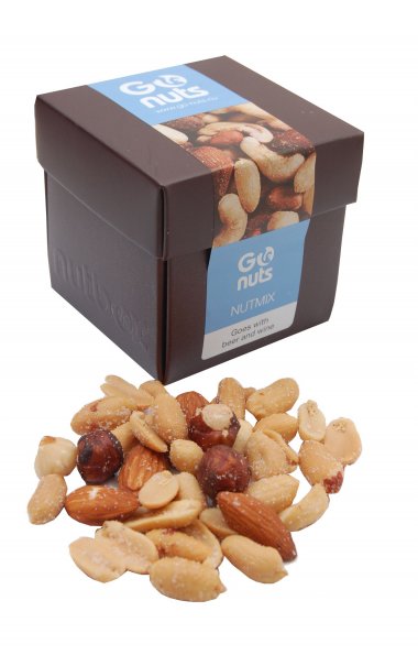 Choko &amp; Nuts No. 2
