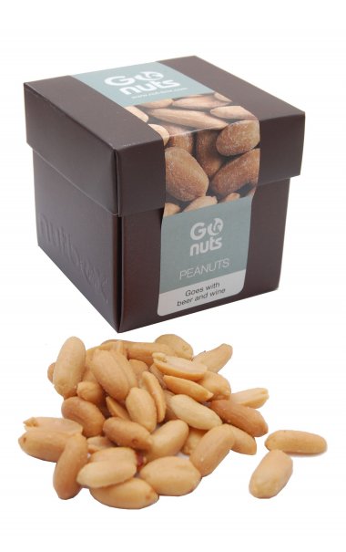 Choko &amp; Nuts No. 2