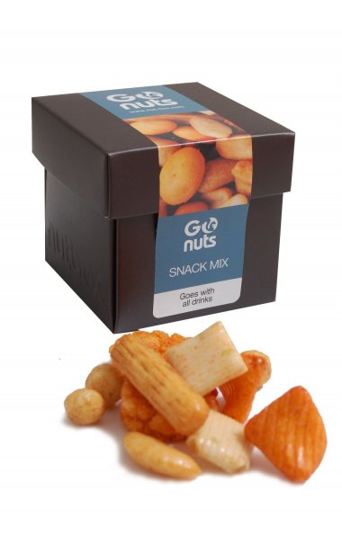 Choko &amp; Nuts No. 2