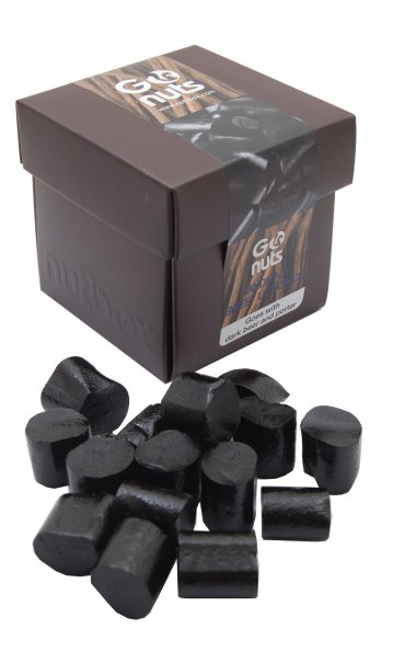 Choko &amp; Nuts No. 2