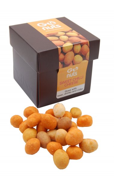 Choko &amp; Nuts No. 2