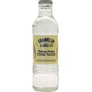 Julegaveske 3<br>Half Crown Gin Tonic m. chips