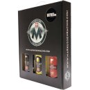 3 Grauballe l m. snacks