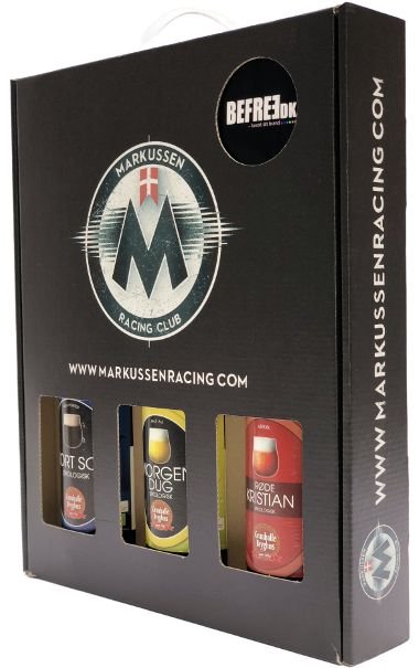 3 Grauballe l m. snacks