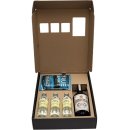 Half Crown Gin Tonic m. chips