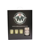 Half Crown Gin Tonic m. chips