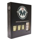 Half Crown Gin Tonic m. chips