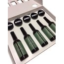 5 gourmet l m. snacks