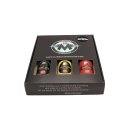 3 Grauballe l m. snacks