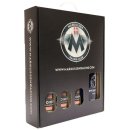 6 O'Clock Gin Tonic m. snacks