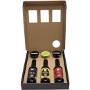 3 Grauballe l m. snacks