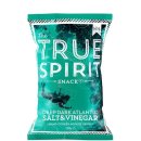 Half Crown Gin Tonic m. chips