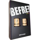 2 fl. Spansk rdvin rgang 2016 i logo-gaveske