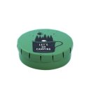 SUKKERFRI MINTPASTILLER - Clic clac slik med eget logo 