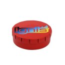 SUKKERFRI MINTPASTILLER - Clic clac slik med eget logo 