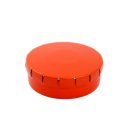 SUKKERFRI MINTPASTILLER - Clic clac slik med eget logo 