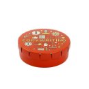 SUKKERFRI MINTPASTILLER - Clic clac slik med eget logo 