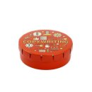 SUKKERFRI MINTPASTILLER - Clic clac slik med eget logo 