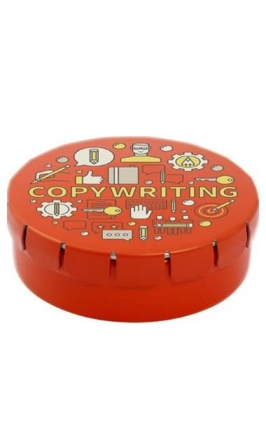 SUKKERFRI MINTPASTILLER - Clic clac slik med eget logo 