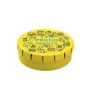 SUKKERFRI MINTPASTILLER - Clic clac slik med eget logo 