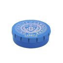 SUKKERFRI MINTPASTILLER - Clic clac slik med eget logo 