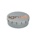 SUKKERFRI MINTPASTILLER - Clic clac slik med eget logo 