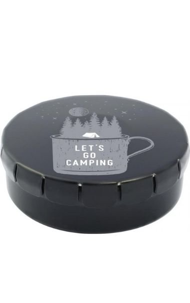 SUKKERFRI MINTPASTILLER - Clic clac slik med eget logo 