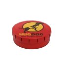 SUKKERFRI MINTPASTILLER - Clic clac slik med eget logo 