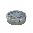 SUKKERFRI MINTPASTILLER - Clic clac slik med eget logo 