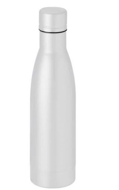 Vasa 500 ml kobber vakuum isoleret flaske 18/8 RUSTFRI STL 