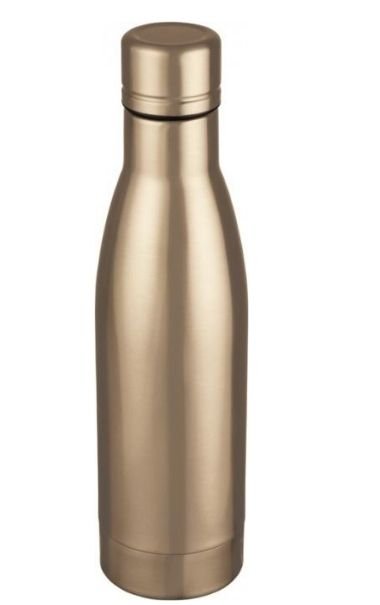 Vasa 500 ml kobber vakuum isoleret flaske 18/8 RUSTFRI STL 