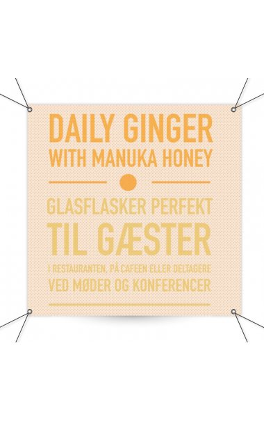 PVC - Mesh<br>330 gr.