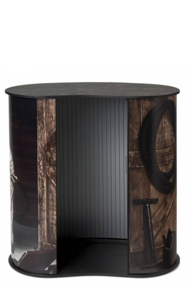 Messebord - SLV BORDPLADE