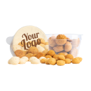 SNACKBGRE M. logo - ORIGINAL PEBERNDDER 