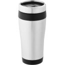 Elwood Thermokrus 440 ml. Slv / Sort