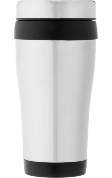 Elwood Thermokrus 440 ml. Slv / Sort