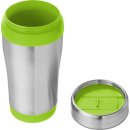 Elwood Thermokrus 440 ml. Slv / Limegrn