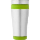 Elwood Thermokrus 440 ml. Slv / Limegrn