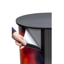 Messebord - SLV BORDPLADE