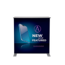 Lysvg Brightbox - FOLD &amp; GO LED Disk - 100 x 100 cm