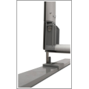 TEST // FOLDABLE RAMMER 