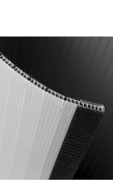 Messebord - SLV BORDPLADE