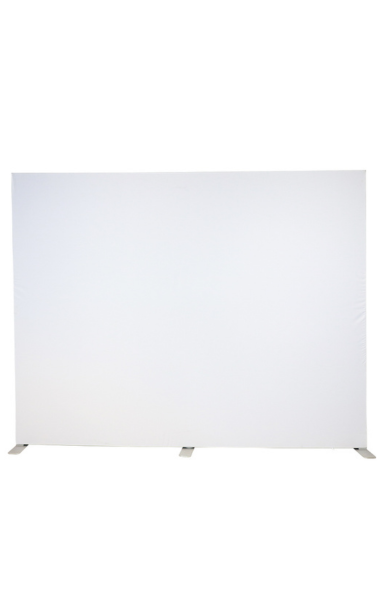 DOBBELTSIDET XL 300x240 cm. - Brightbox LED 