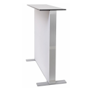 Lysvg Brightbox - FOLD &amp; GO LED Disk - 100 x 100 cm