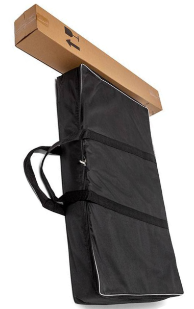 Messebord - SLV BORDPLADE