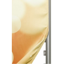 DOBBELTSIDET XL 300x240 cm. - Brightbox LED 